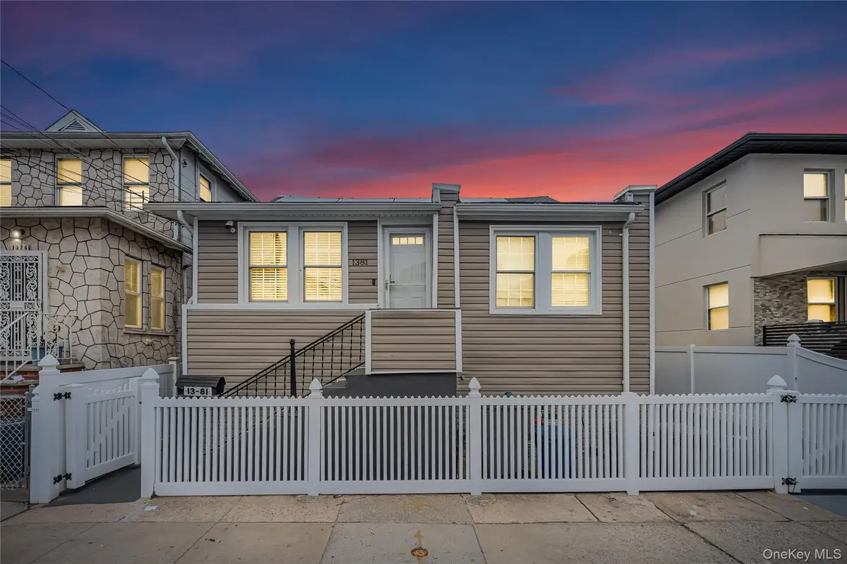 1381 Chandler Street, Far Rockaway, NY 11691 - #1