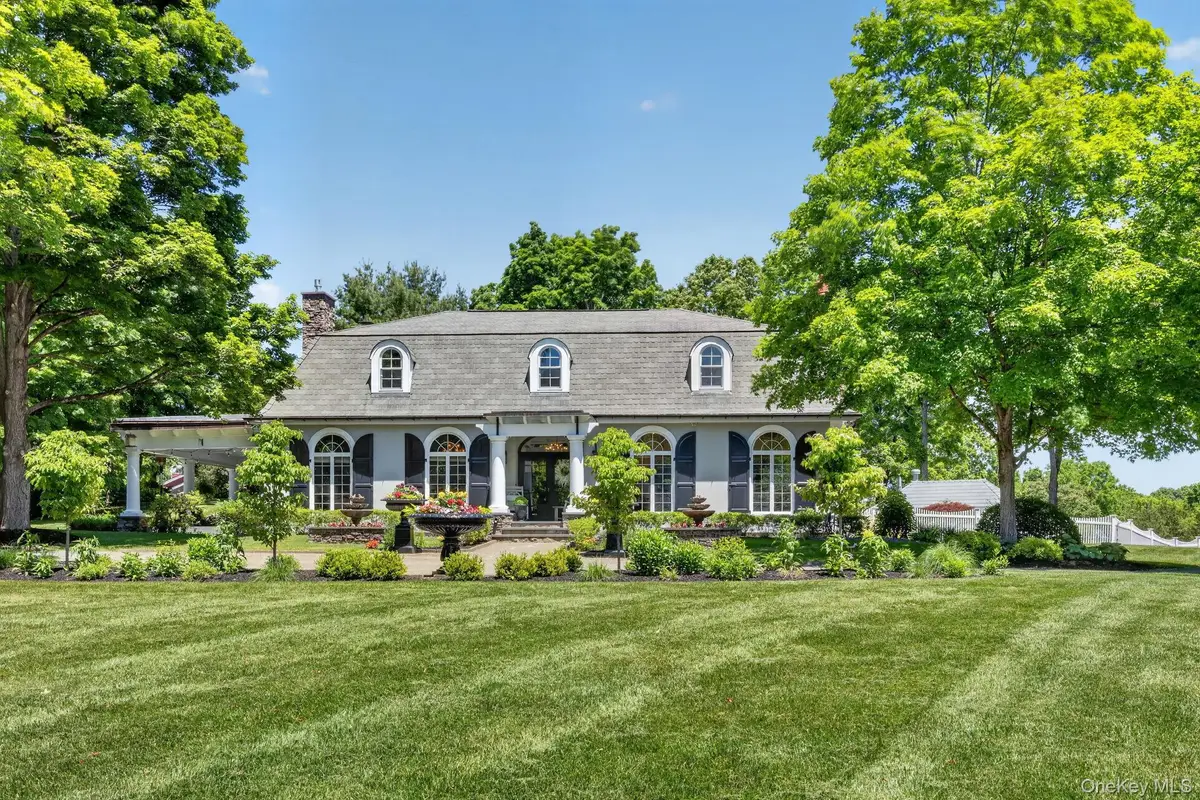 1963 Salt Point Turnpike, Salt Point, NY 12578 - #1
