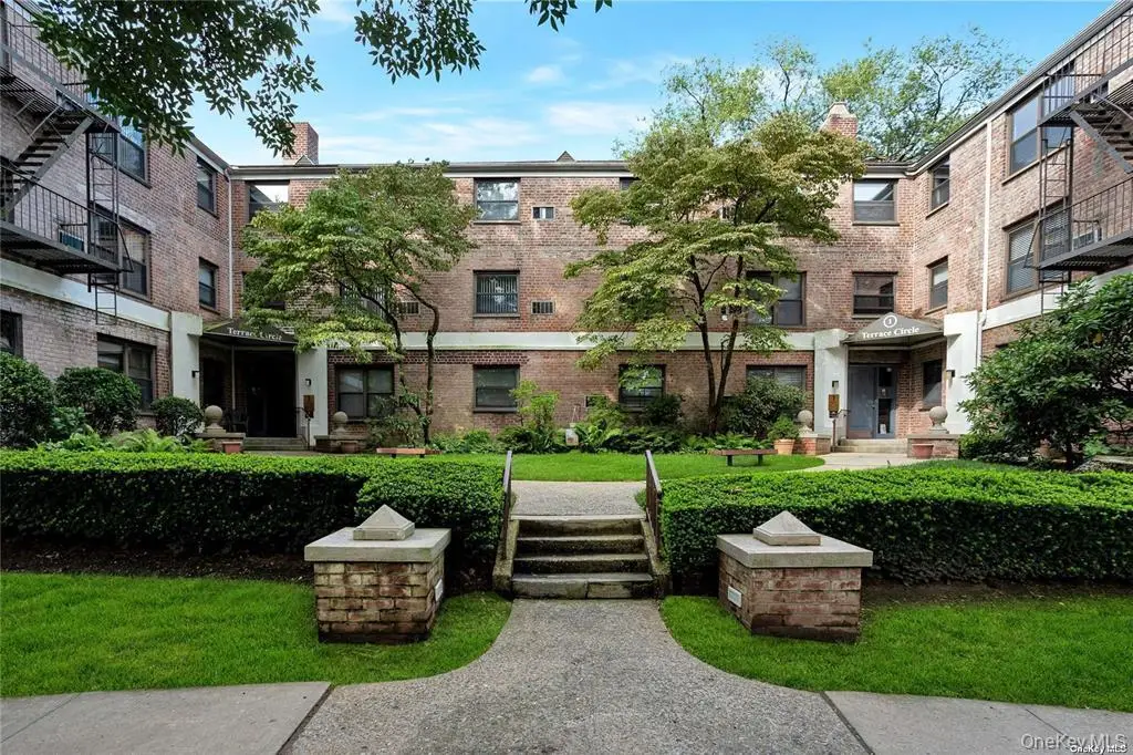1 Terrace Circle #3H, Great Neck, NY 11021 - #1
