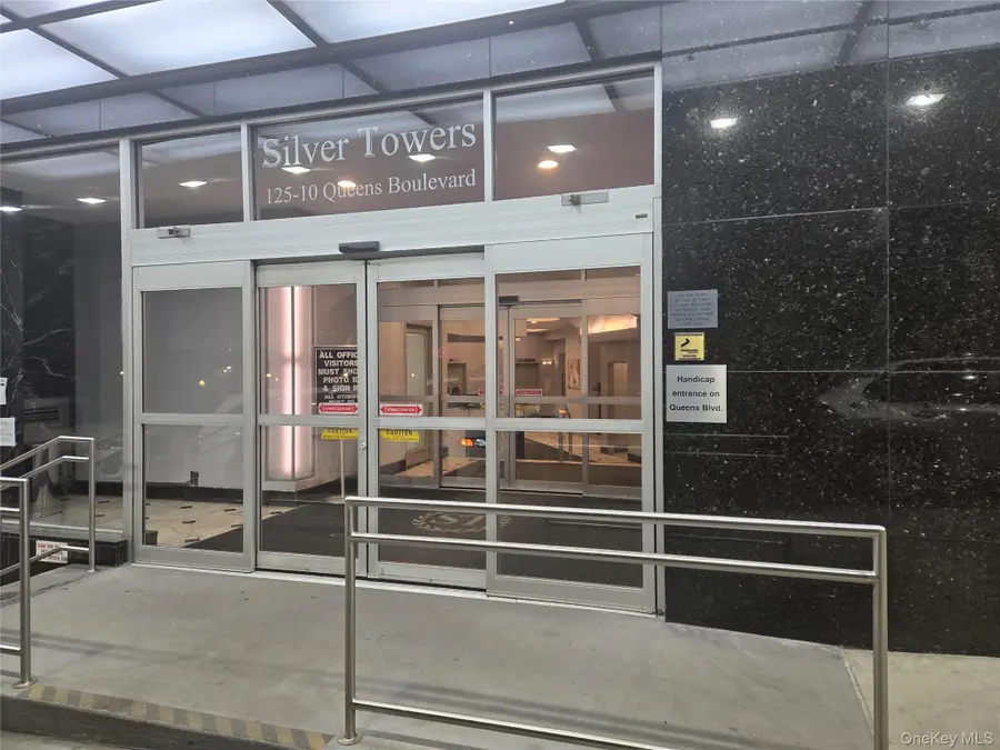 125-10 Queens Boulevard #515, Kew Gardens, NY 11415 - Image #2