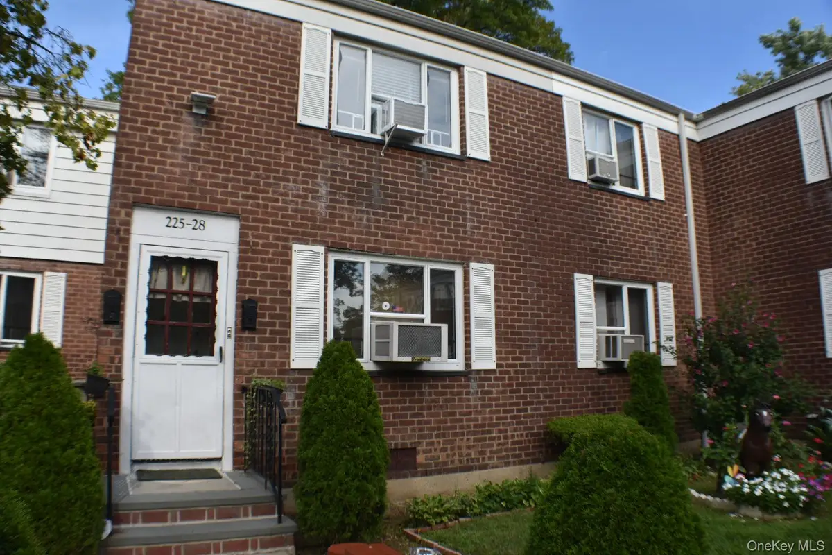 225-28 88 Avenue #Unit 37-7-Lower Level, Queens Village, NY 11427 - Image #1