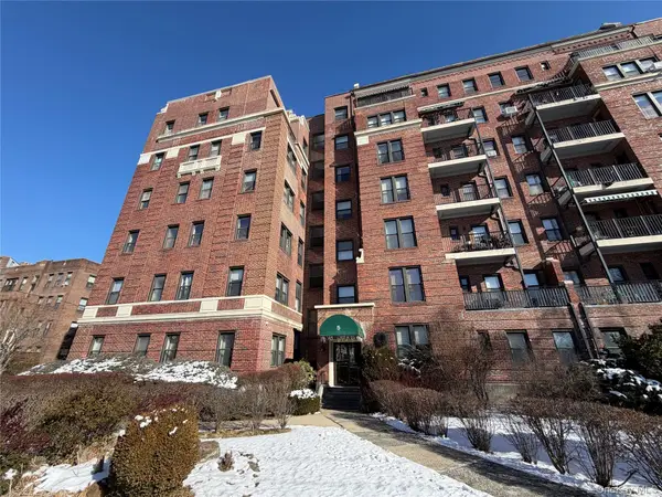 5 Circuit Road #A30, New Rochelle, NY 10805