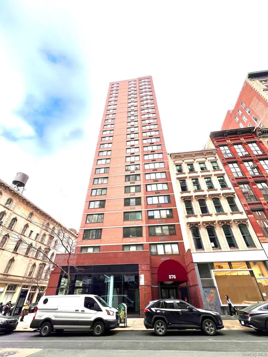 376 Broadway #11D, Manhattan, NY 10013 - Image #3