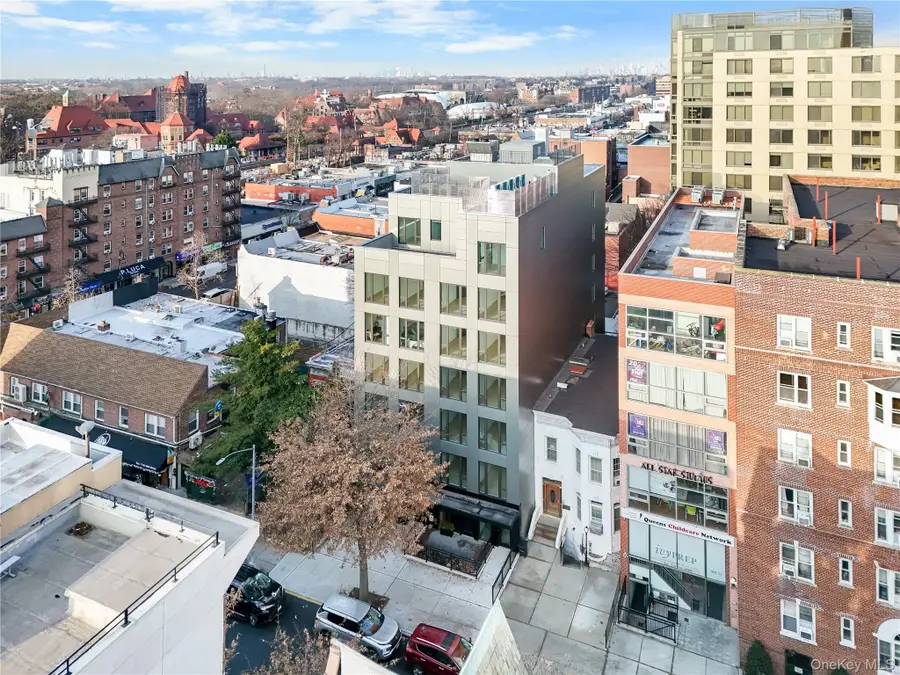 108-15 72nd Avenue #3A, Forest Hills, NY 11375 - Image #3