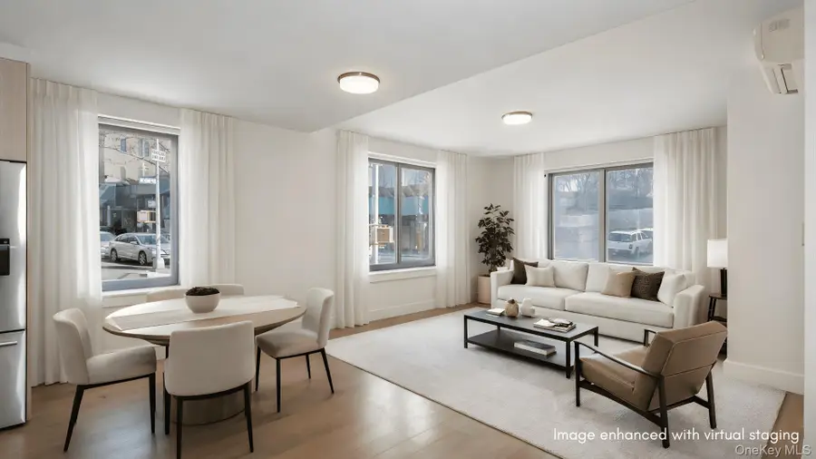 52 Convent Avenue #1C, New York, NY 10027 - #2