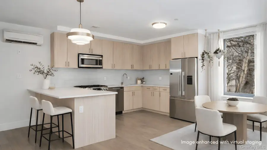 52 Convent Avenue #1C, New York, NY 10027 - #3