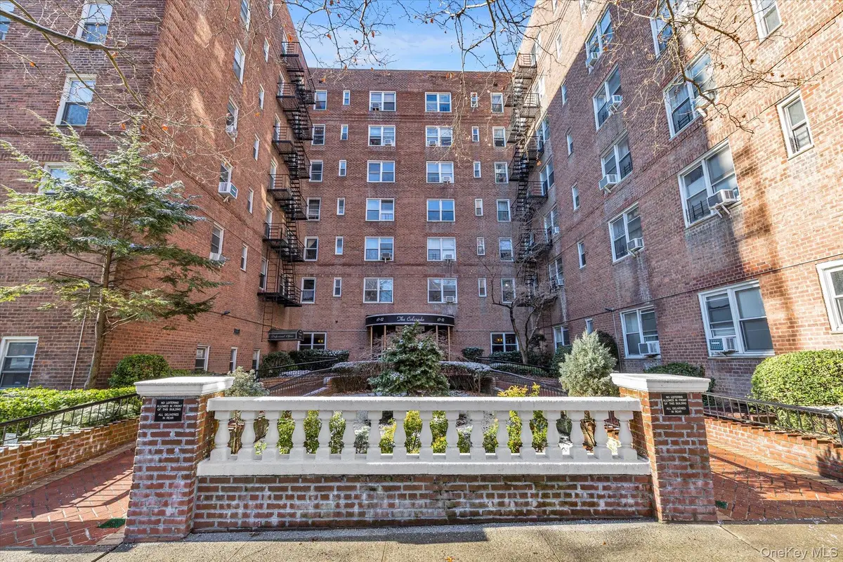 67-12 Yellowstone Boulevard #E8, Forest Hills, NY 11375 - #1