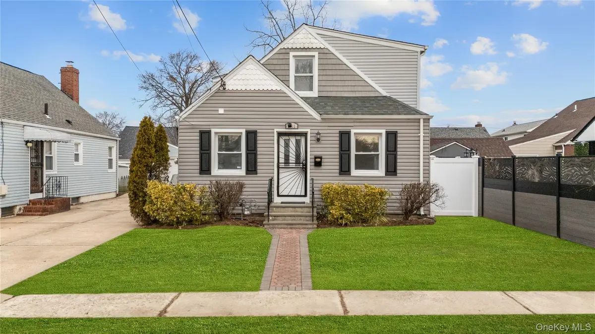 141 Booth Street, Hempstead, NY 11550 - #1