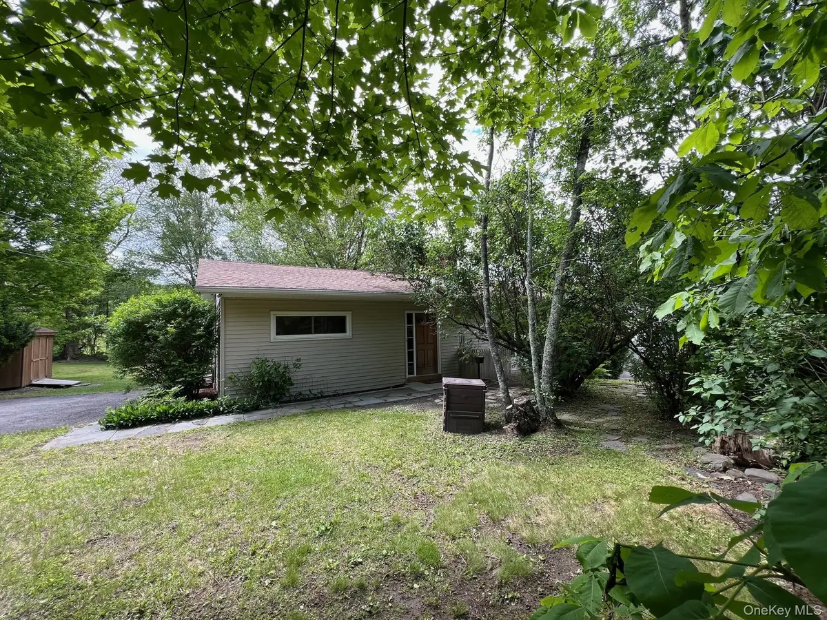 2 Shokan Park Road, Shokan, NY 12481 - #1