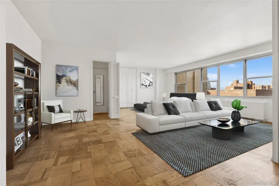 110-11 Queens Boulevard #8D, Forest Hills, NY 11375 - Image #2