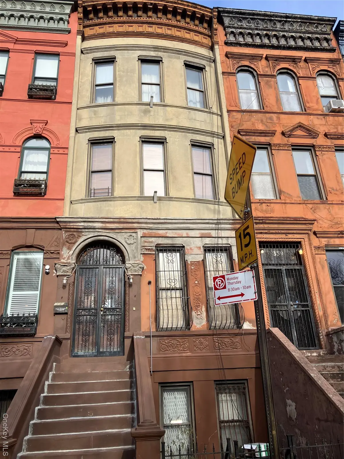 361 W 120th Street, New York, NY 10027 - Image #1