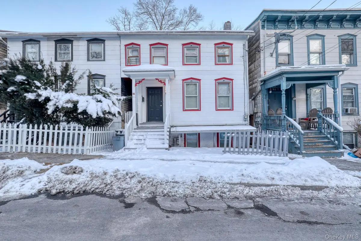 94 Johnston Street, Newburgh, NY 12550 - Image #1