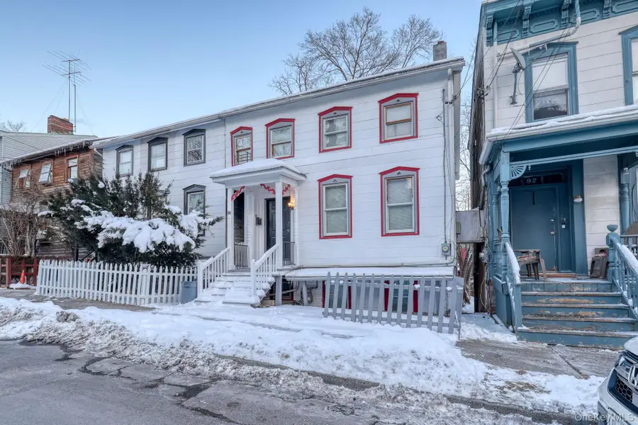 94 Johnston Street, Newburgh, NY 12550 - Image #3