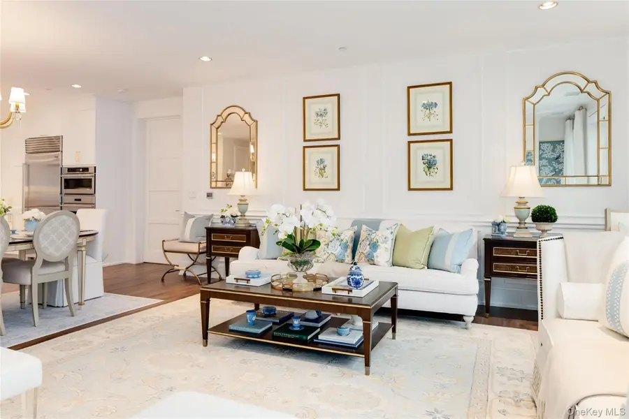 15 Kensington Road #109, Bronxville, NY 10708 - Image #2