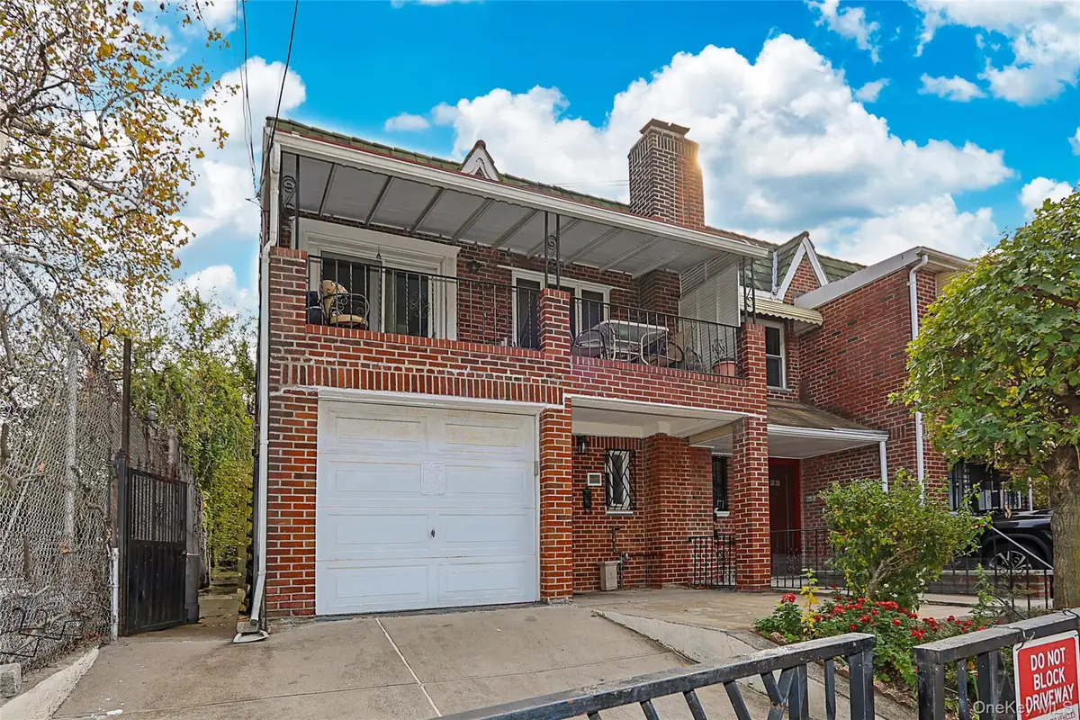 2037 37th Street, Astoria, NY 11105 - Image #1