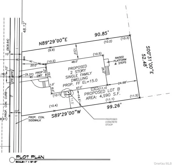 180 Wahl Avenue, Inwood, NY 11096 - #2