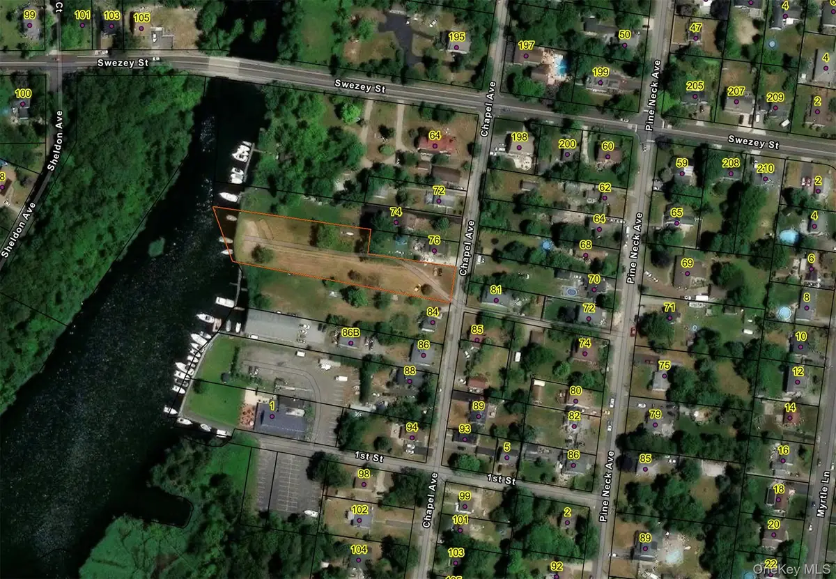 78 Chapel Avenue, East Patchogue, NY 11772 - Image #1