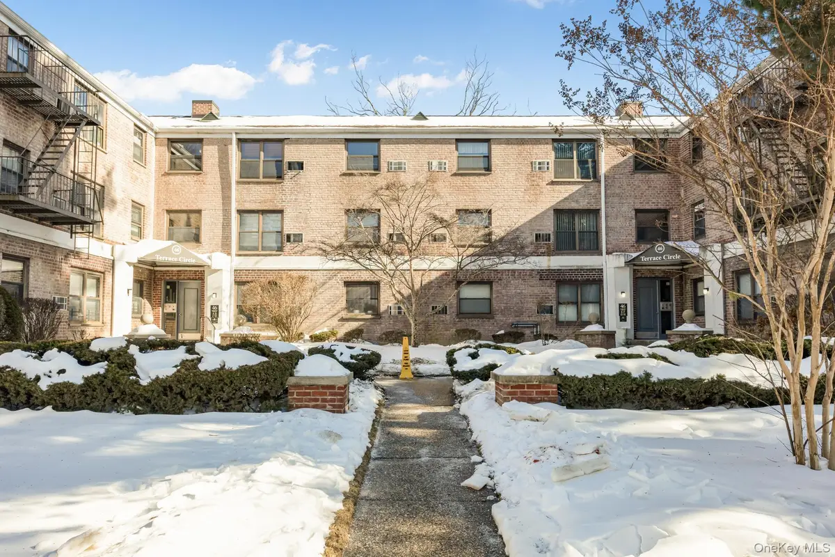 46 Terrace Circle #3F, Great Neck, NY 11021 - #1