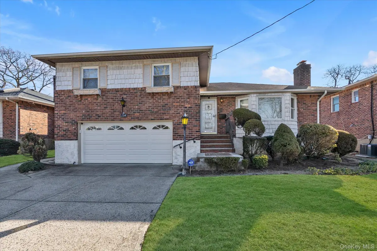 154 S Brush Drive, Valley Stream, NY 11581 - #1