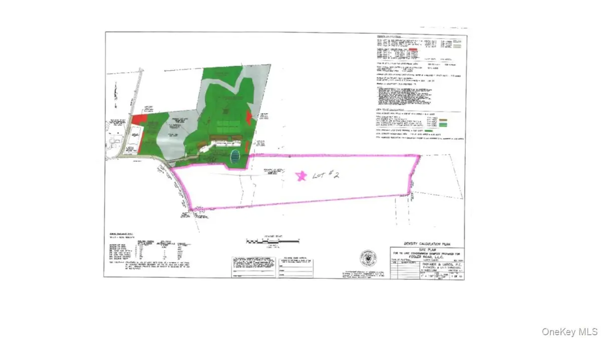 TBD Fosler Lot 2 Road, Plattekill, NY 12568 - Image #1