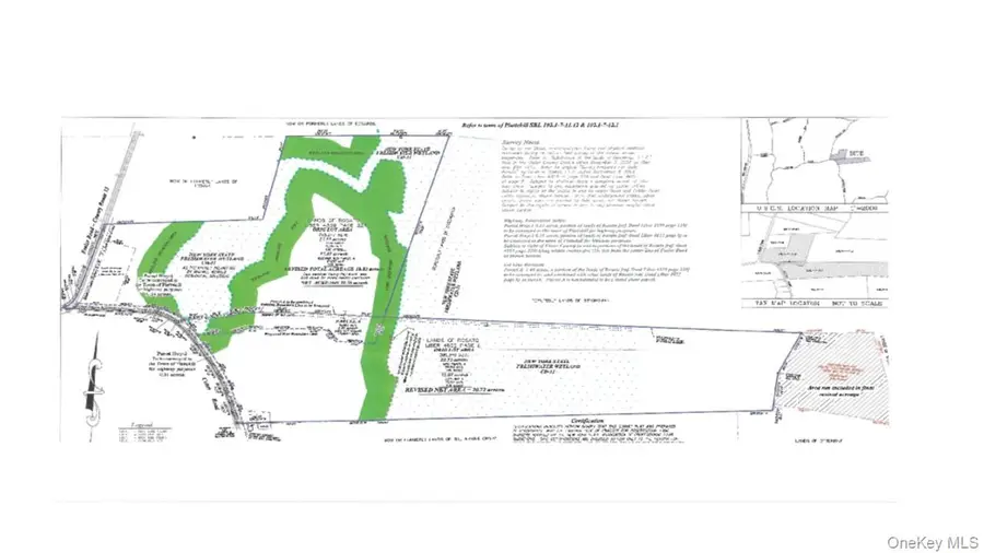 TBD Fosler Lot 2 Road, Plattekill, NY 12568 - Image #3