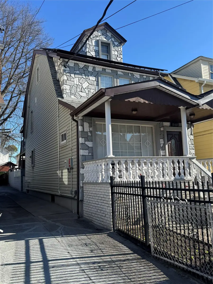 11437 140th Street, Jamaica, NY 11436 - Image #3