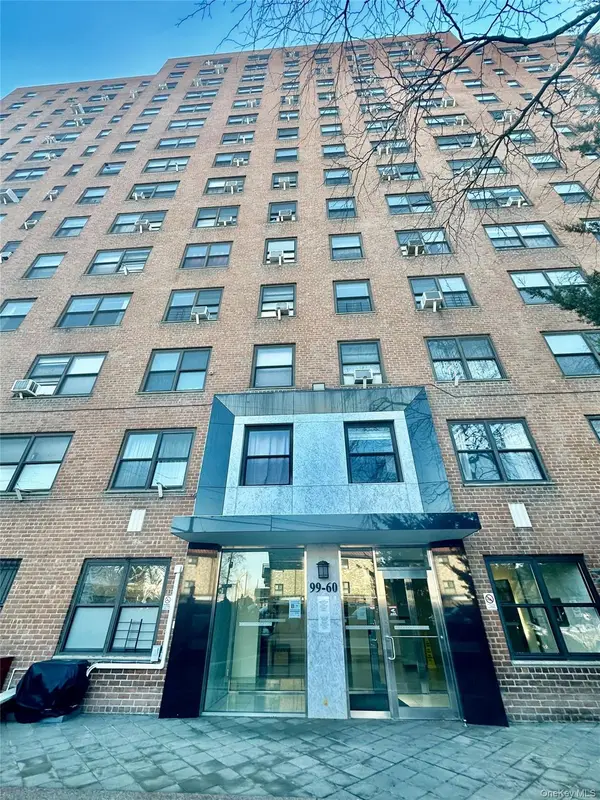 99-60 63 Road #7Q, Rego Park, NY 11374