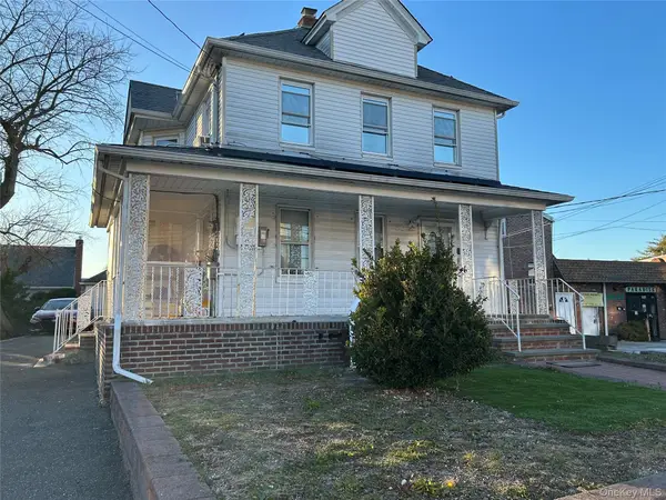 160 N Central Avenue, Valley Stream, NY 11580