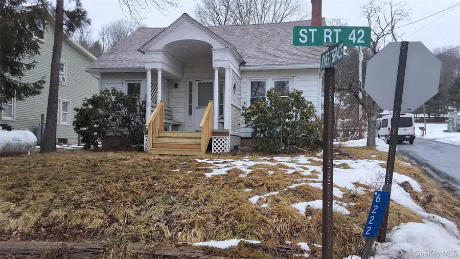 6222 State Route 42, Fallsburg, NY 12733 - #3