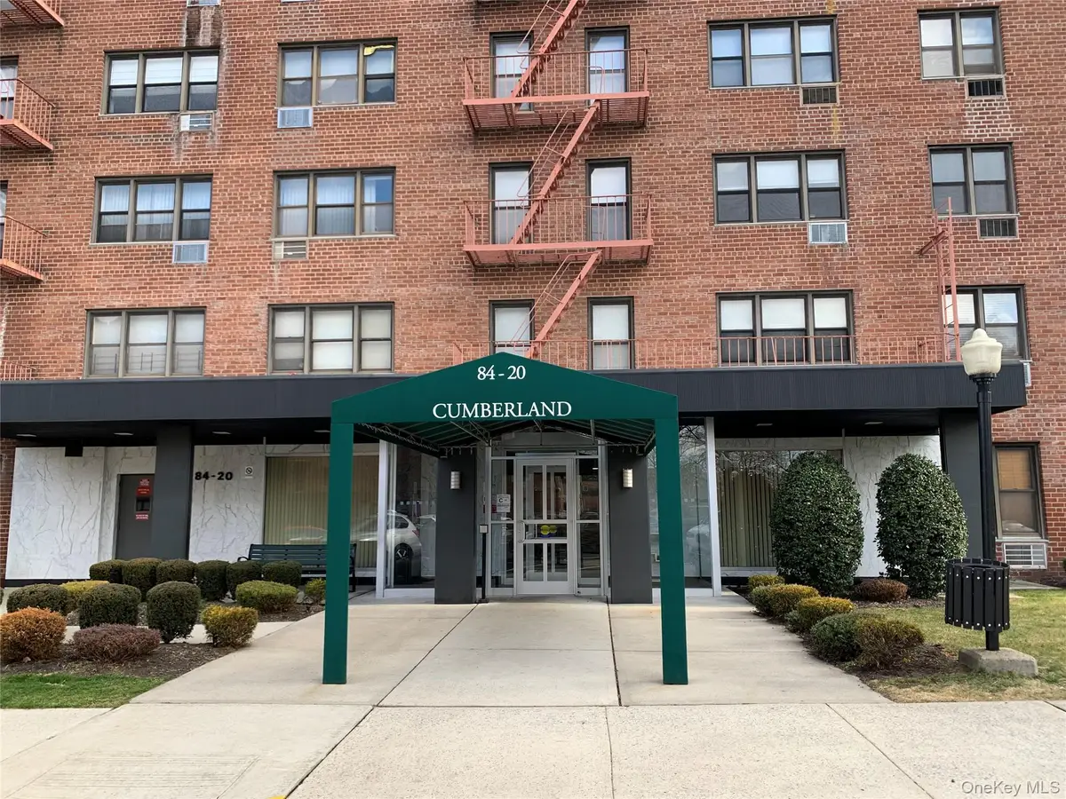 84-20 153rd Avenue #6H, Howard Beach, NY 11414 - Image #1