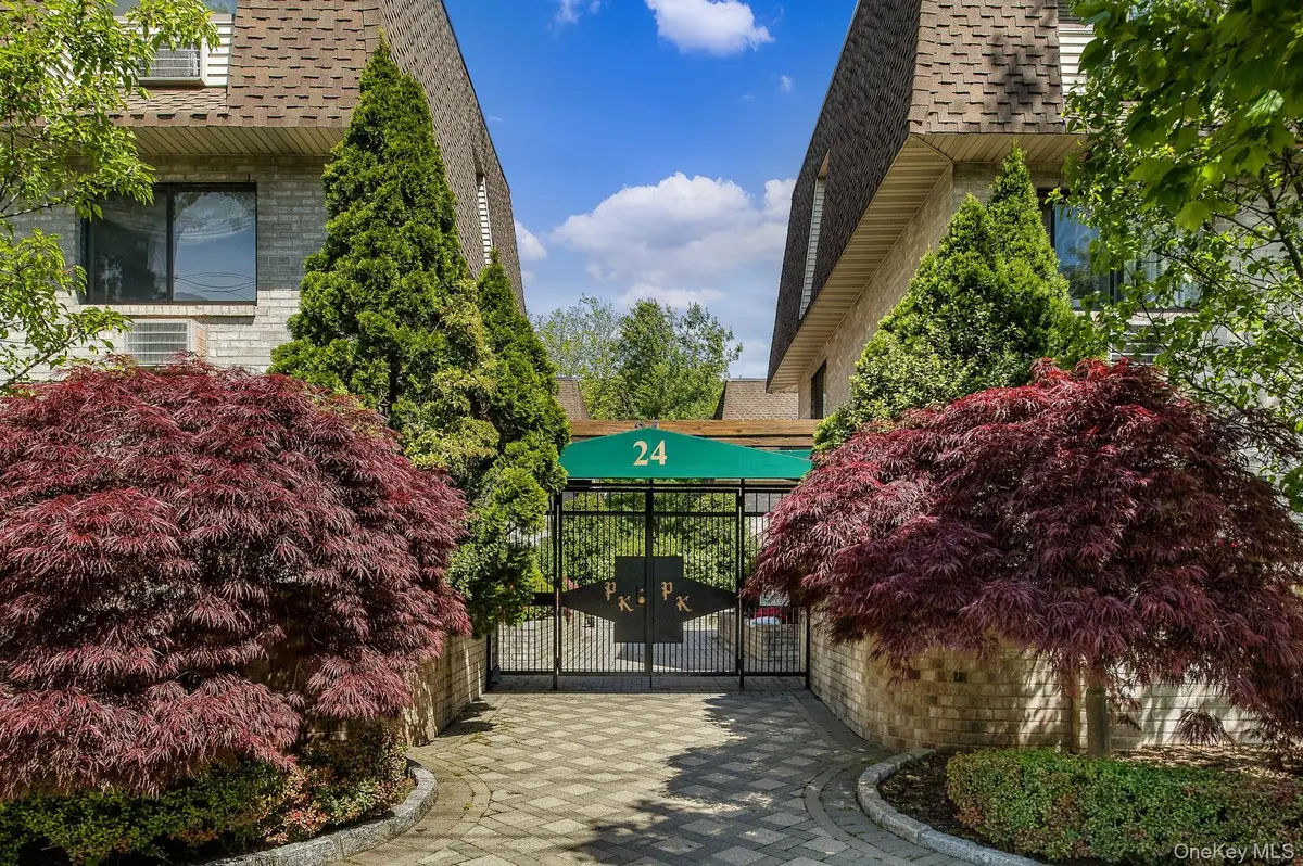 24 Carhart Avenue #217, White Plains, NY 10605 - #1