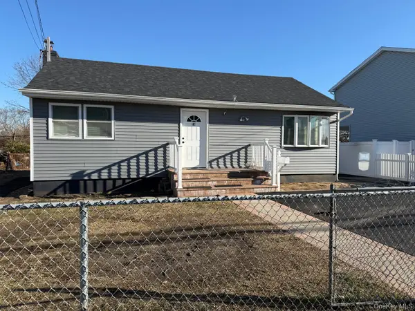 447 Albany Avenue, Amityville, NY 11701