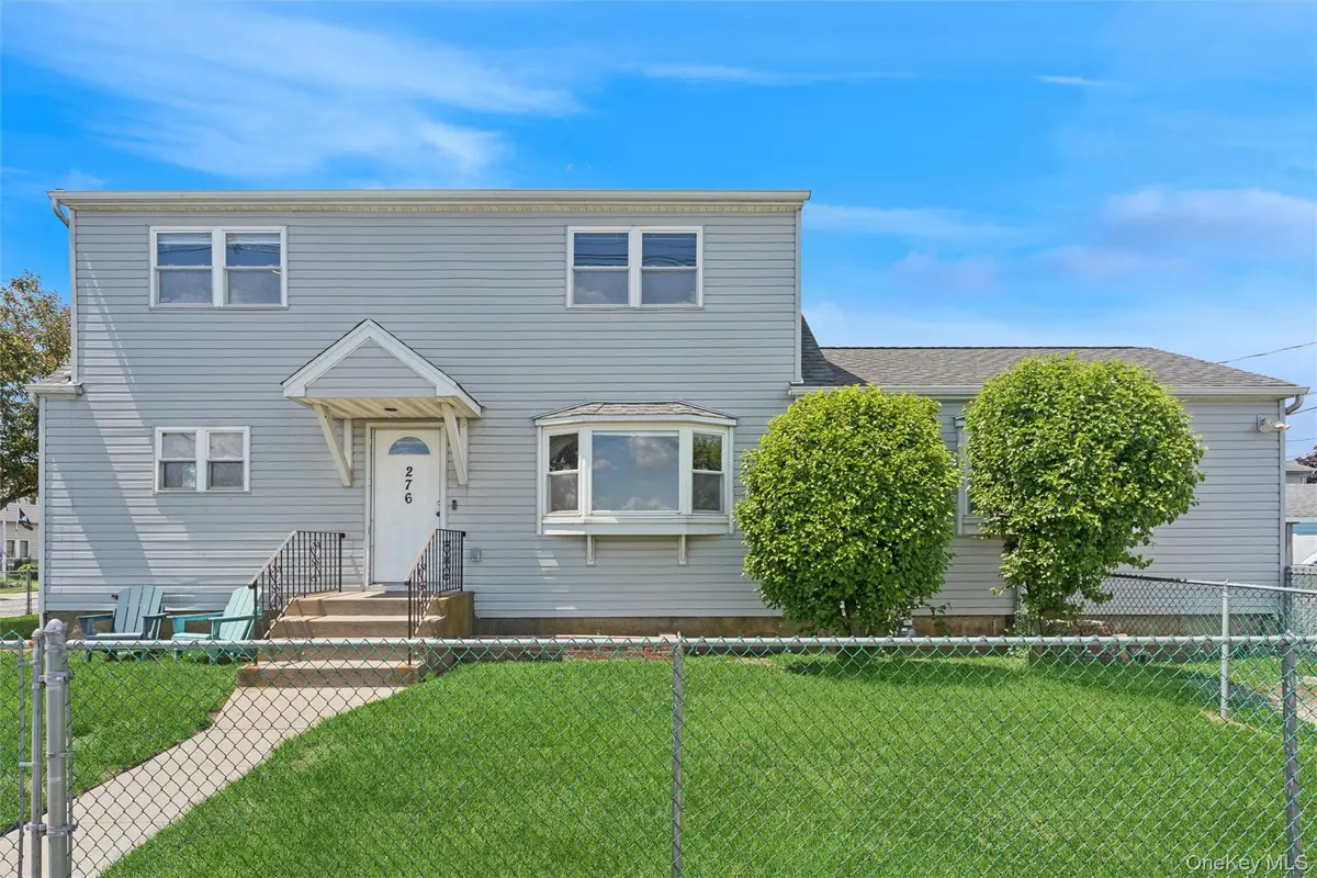 276 Hudson Avenue, Freeport, NY 11520 - #1