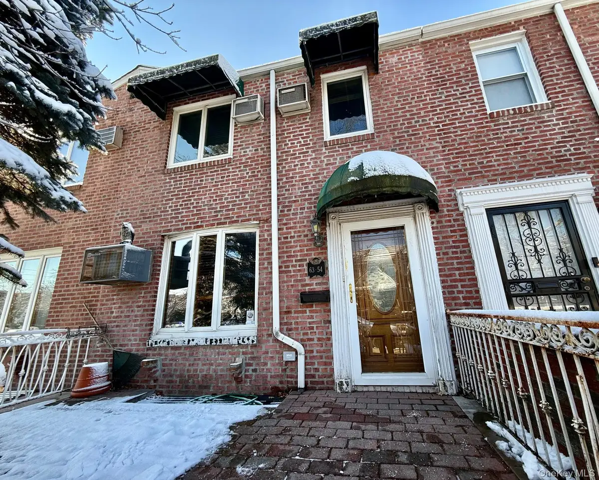 6354 77th Street, Middle Village, NY 11379 - Image #1