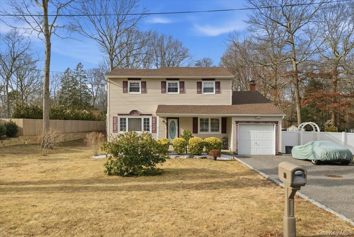 513 Starlight Drive, Shirley, NY 11967 - Image #1