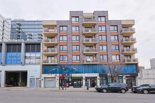 138-12 Northern Boulevard #6F, Flushing, NY 11354