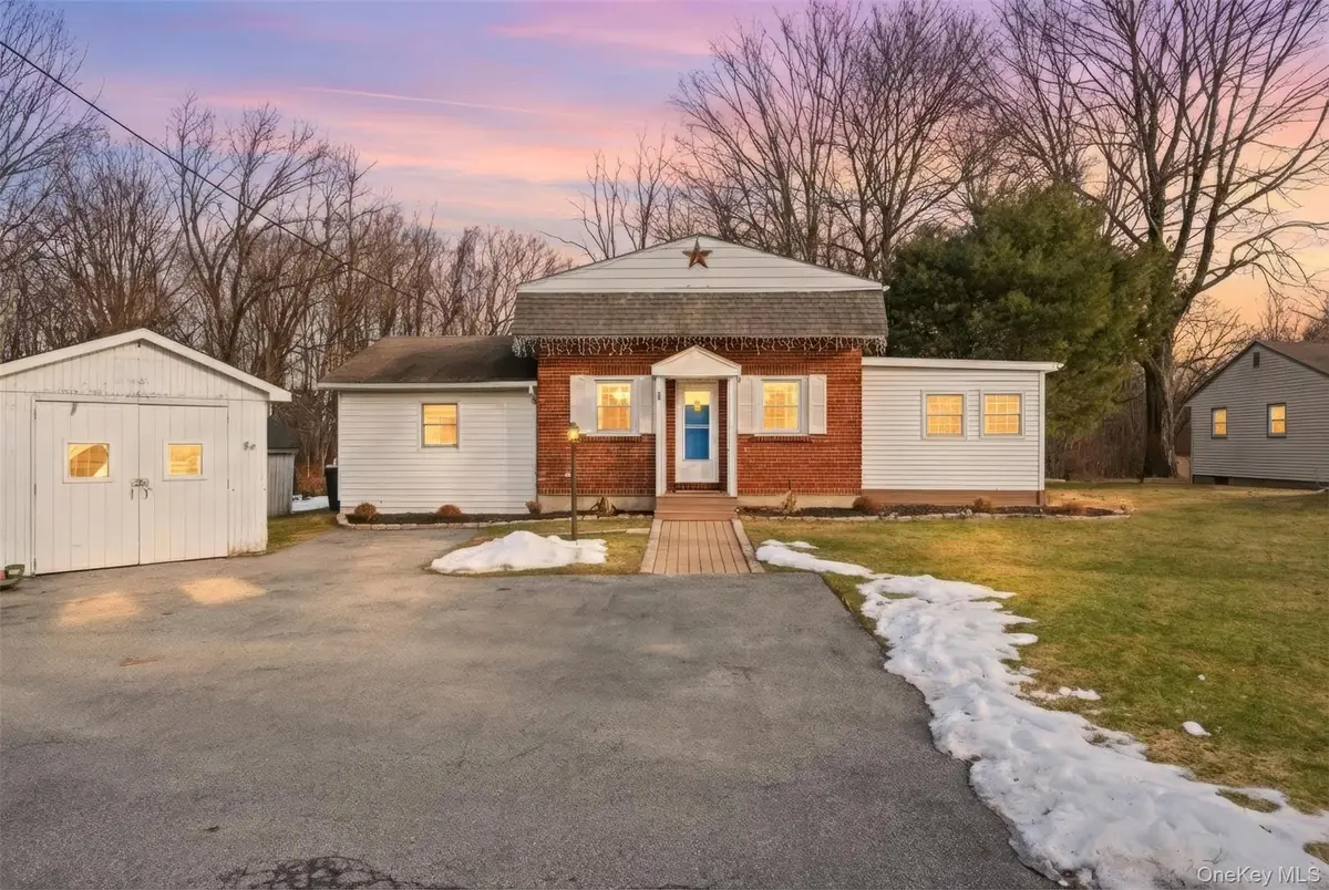 9 Highland Avenue, Otisville, NY 10963 - Image #1