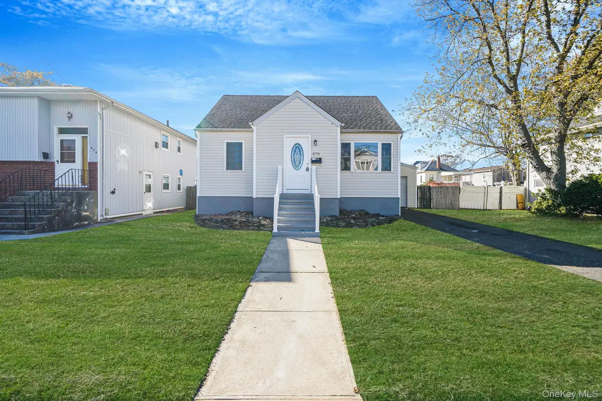 470 Miller Avenue, Freeport, NY 11520 - #1