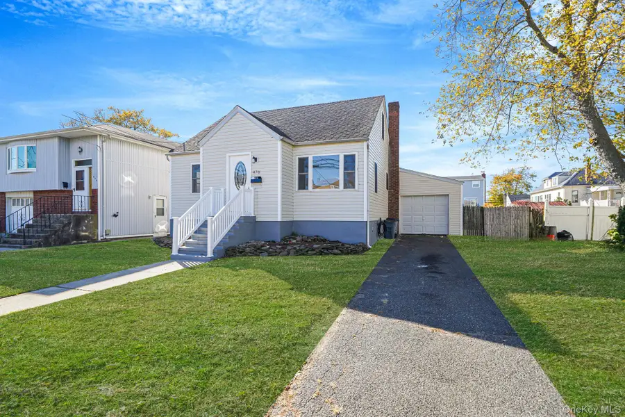 470 Miller Avenue, Freeport, NY 11520 - #3