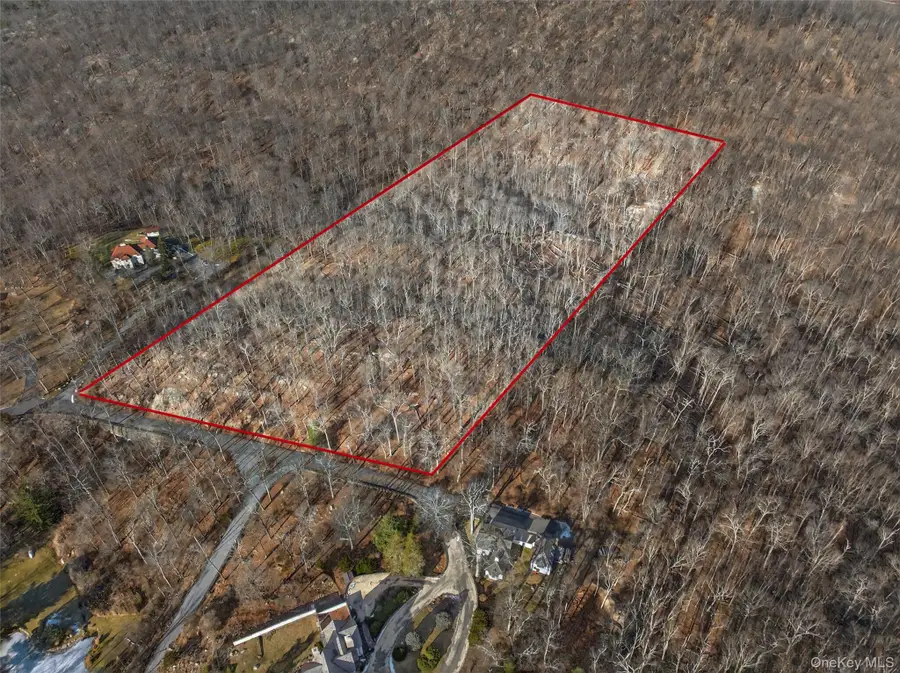 Summit Road, Tuxedo Park, NY 10987 - Image #2