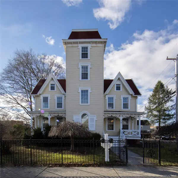 17 Church Street, Beacon, NY 12508