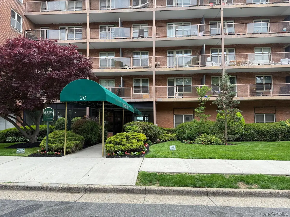 20 Wendell Street #18A, Hempstead, NY 11550 - #1