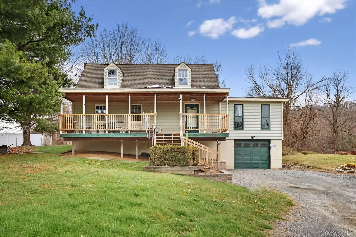 251 Prospect Road, Monroe, NY 10950 - #1