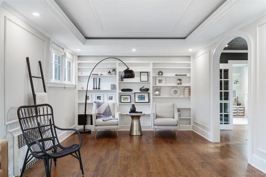 25 Roxbury Road, Scarsdale, NY 10583 - Image #3