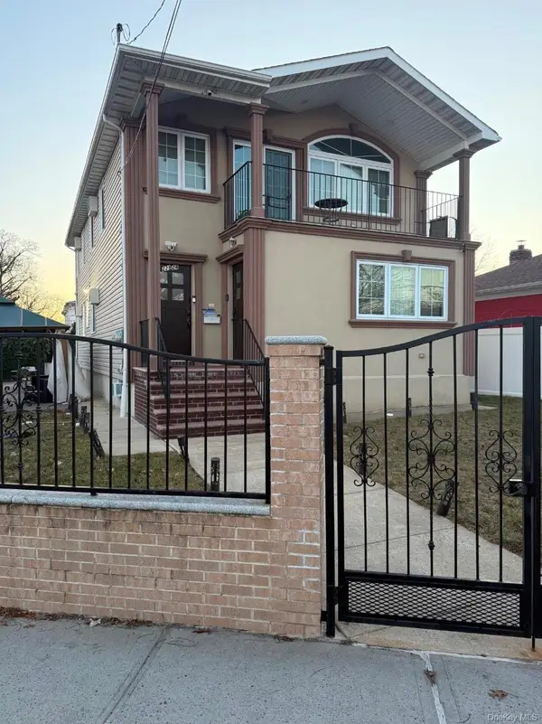 229-24 Edgewood Avenue, Laurelton, NY 11413