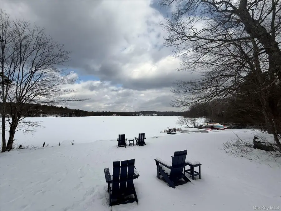 Purple Sage Drive, Barryville, NY 12719 - #3