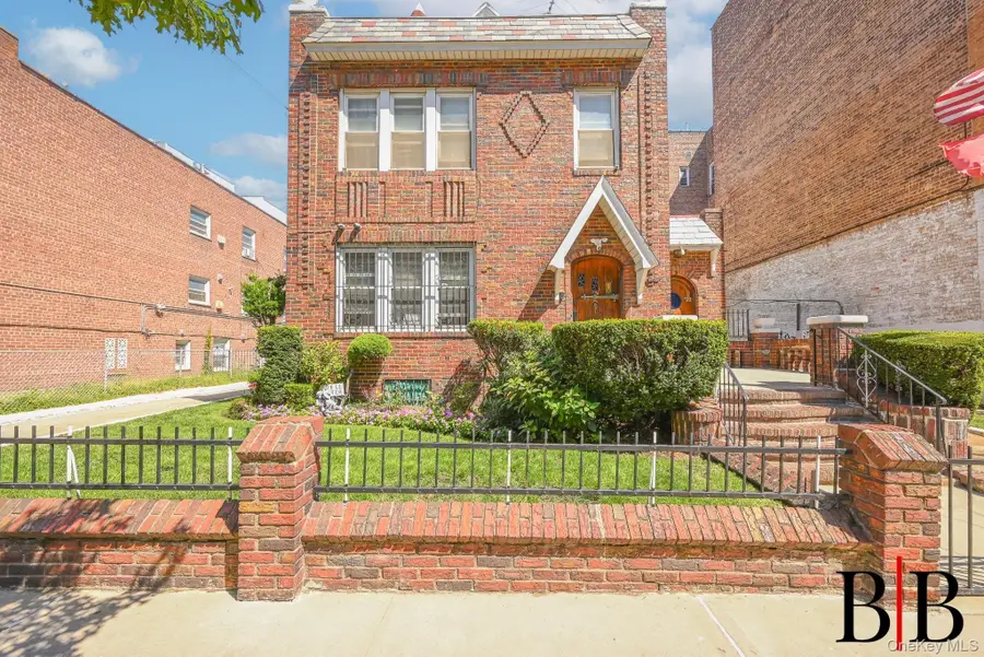 2219 83 Street, Brooklyn, NY 11214 - #2