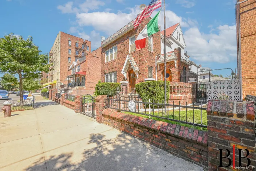 2219 83 Street, Brooklyn, NY 11214 - #3