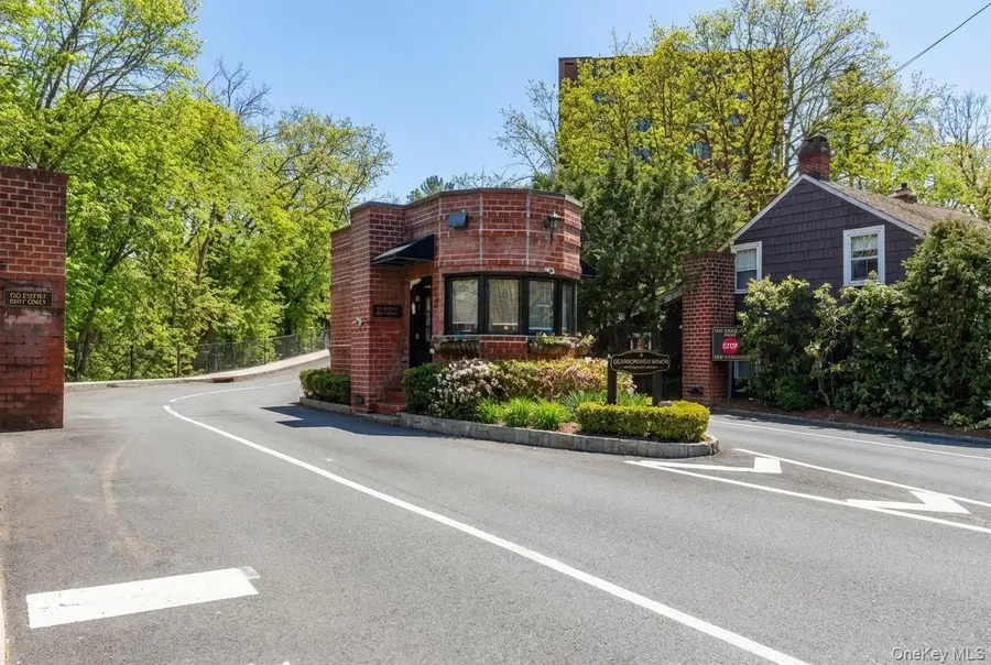 16 Rockledge Avenue #2C-1, Ossining, NY 10562 - #2