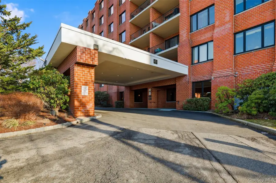 16 Rockledge Avenue #2C-1, Ossining, NY 10562 - #3